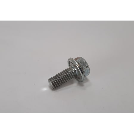 Mtd Bolt - Flange M6 X 710-04918